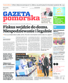 Gazeta Pomorska/Inowrocław, Mogilno, Żnin