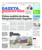 Gazeta Pomorska/Toruń, Brodnica, Chełmża, Nowe Miasto, Golub-Dobrzyń