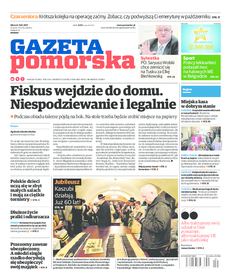 Gazeta Pomorska