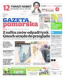 Gazeta Pomorska/Inowrocław, Mogilno, Żnin