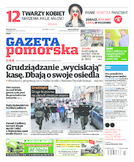 Gazeta Pomorska/Grudziądz, Świecie, Chełmno, Wąbrzeźno