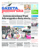 Gazeta Pomorska/Włocławek, Aleksandrów, Radziejów, Lipno