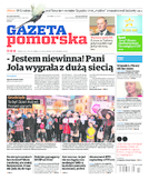 Gazeta Pomorska/Grudziądz, Świecie, Chełmno, Wąbrzeźno