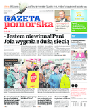 Gazeta Pomorska/Inowrocław, Mogilno, Żnin