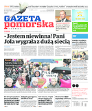 Gazeta Pomorska/Toruń, Brodnica, Chełmża, Nowe Miasto, Golub-Dobrzyń