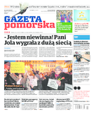 Gazeta Pomorska/Bydgoszcz, Nakło, Bydgoszcz - okolice