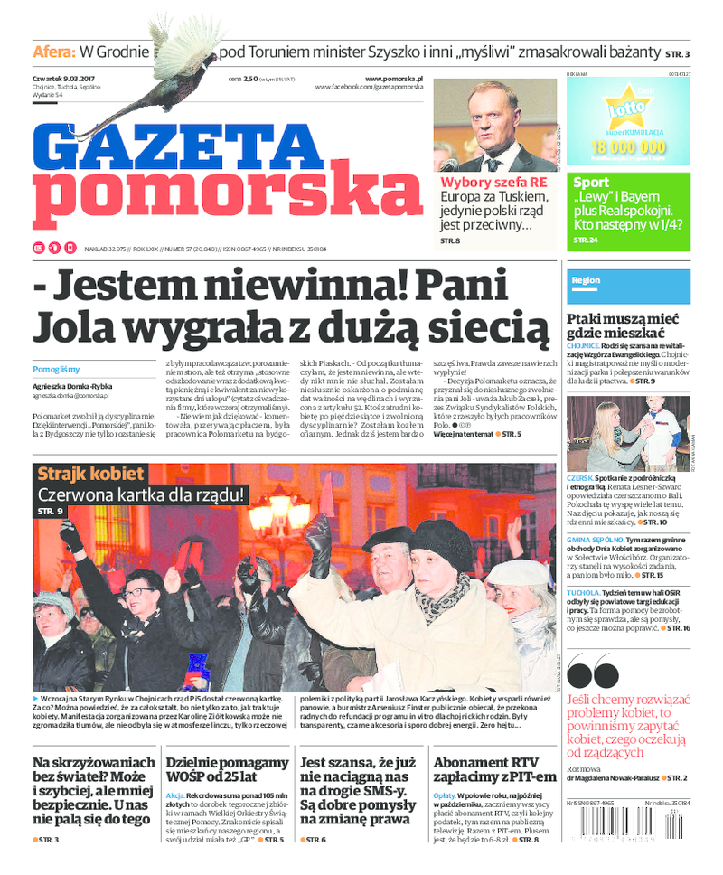 Gazeta Pomorska