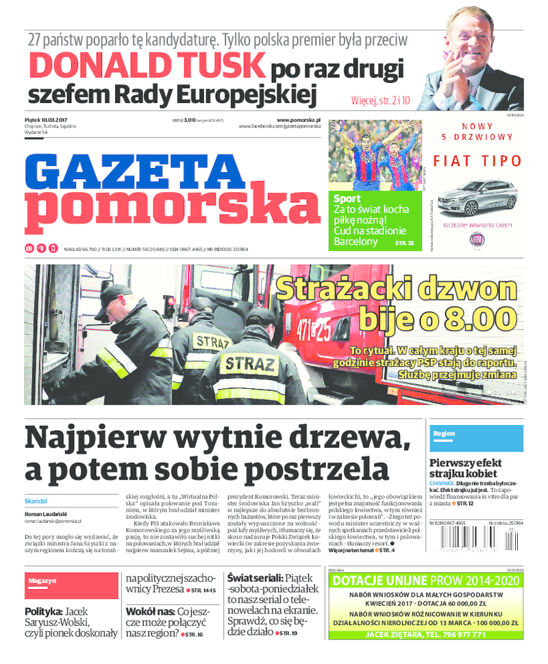 Gazeta Pomorska