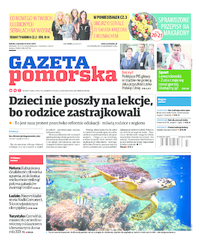 Gazeta Pomorska