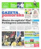 Gazeta Pomorska/Inowrocław, Mogilno, Żnin