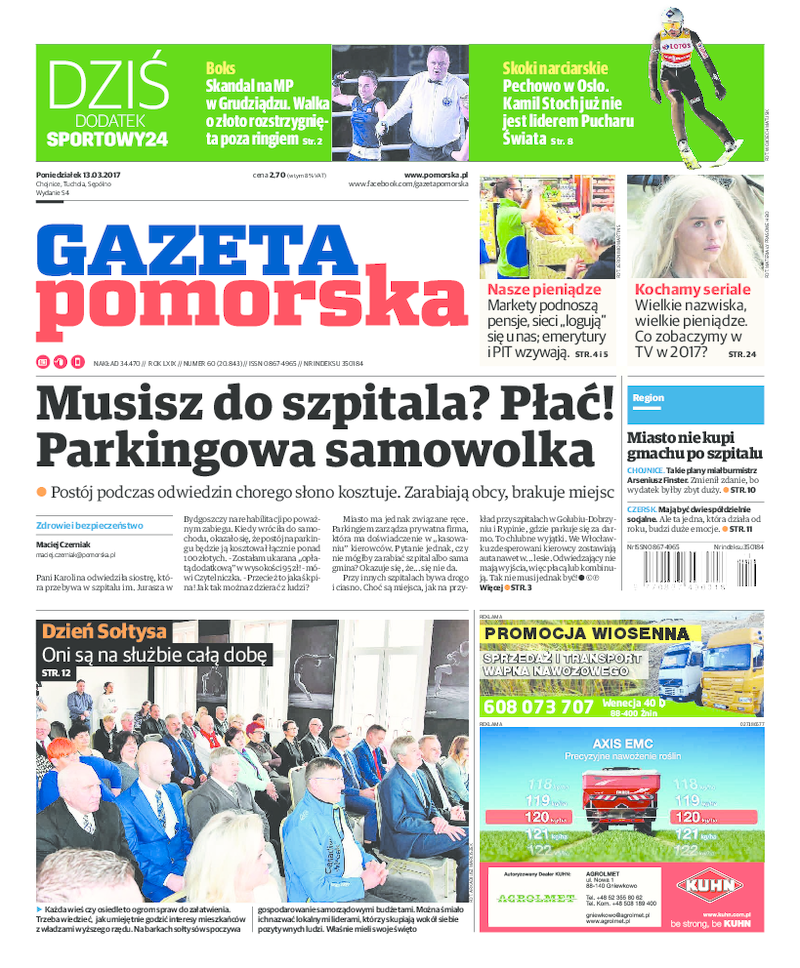 Gazeta Pomorska