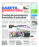 Gazeta Pomorska/Bydgoszcz, Nakło, Bydgoszcz - okolice