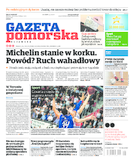 Gazeta Pomorska/Włocławek, Aleksandrów, Radziejów, Lipno