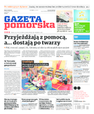 Gazeta Pomorska/Grudziądz, Świecie, Chełmno, Wąbrzeźno