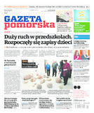 Gazeta Pomorska/Inowrocław, Mogilno, Żnin