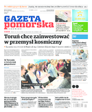 Gazeta Pomorska/Toruń, Brodnica, Chełmża, Nowe Miasto, Golub-Dobrzyń