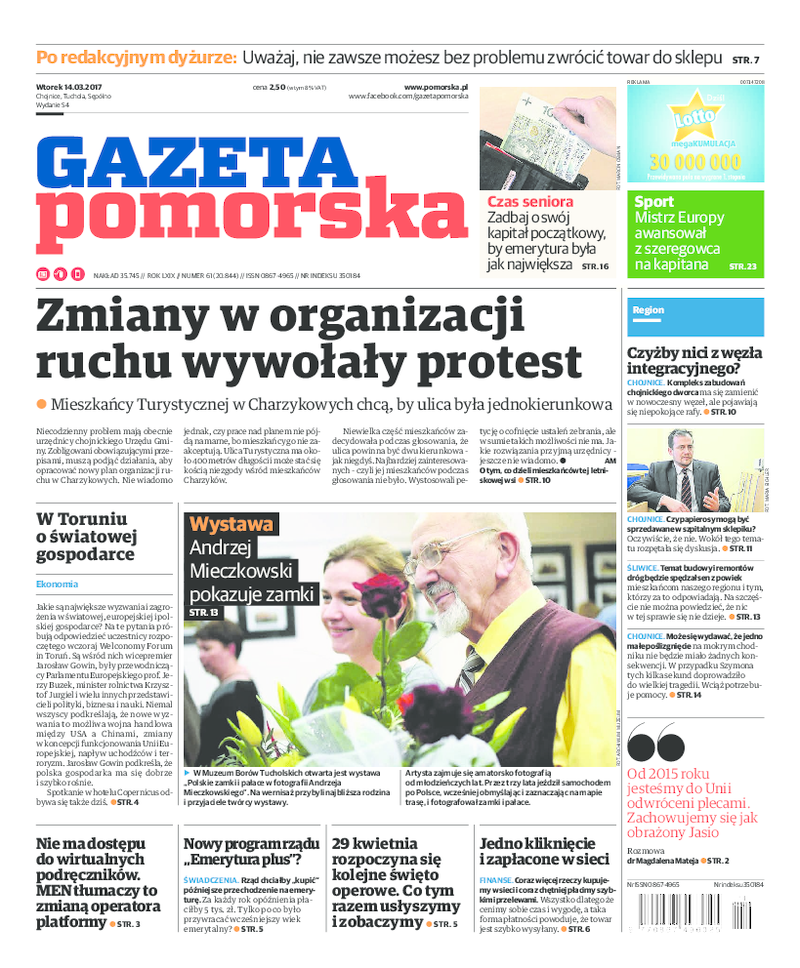 Gazeta Pomorska