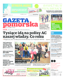Gazeta Pomorska/Włocławek, Aleksandrów, Radziejów, Lipno