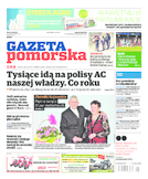 Gazeta Pomorska/Inowrocław, Mogilno, Żnin
