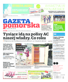 Gazeta Pomorska/Toruń, Brodnica, Chełmża, Nowe Miasto, Golub-Dobrzyń