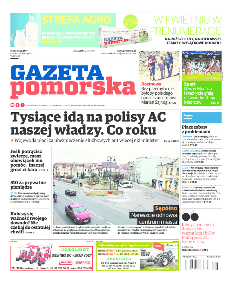 Gazeta Pomorska