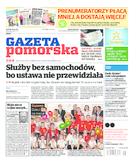 Gazeta Pomorska/Inowrocław, Mogilno, Żnin