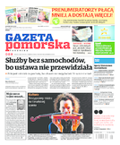 Gazeta Pomorska/Toruń, Brodnica, Chełmża, Nowe Miasto, Golub-Dobrzyń