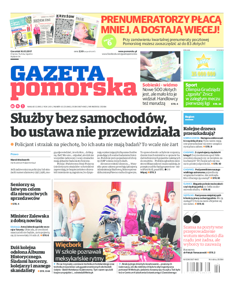 Gazeta Pomorska