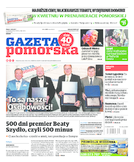 Gazeta Pomorska/Grudziądz, Świecie, Chełmno, Wąbrzeźno