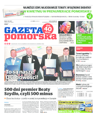 Gazeta Pomorska