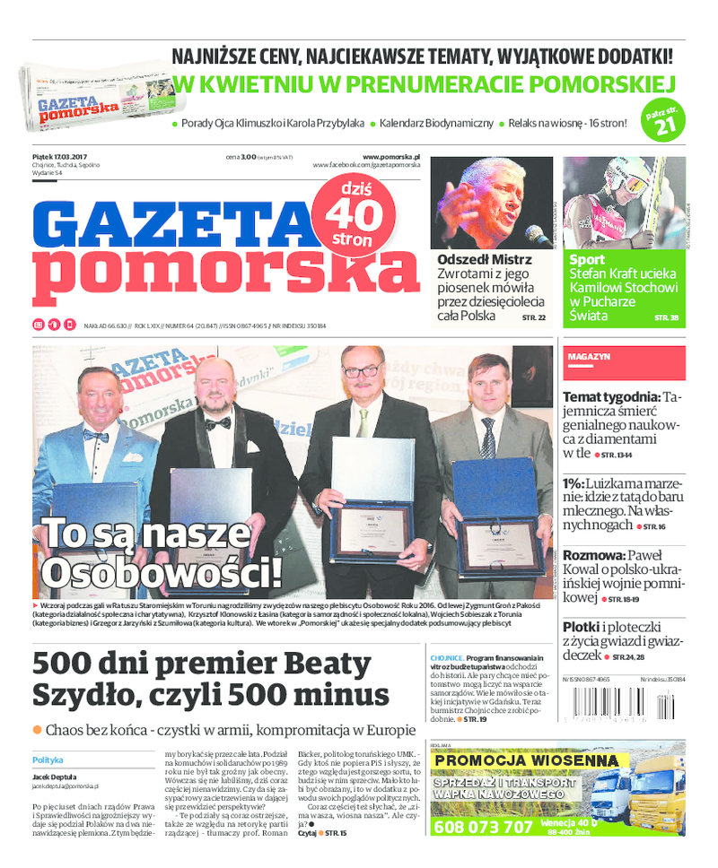 Gazeta Pomorska