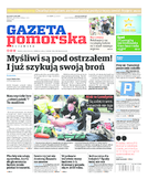 Gazeta Pomorska/Włocławek, Aleksandrów, Radziejów, Lipno