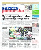Gazeta Pomorska/Inowrocław, Mogilno, Żnin