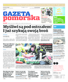 Gazeta Pomorska/Grudziądz, Świecie, Chełmno, Wąbrzeźno