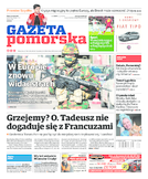 Gazeta Pomorska/Inowrocław, Mogilno, Żnin
