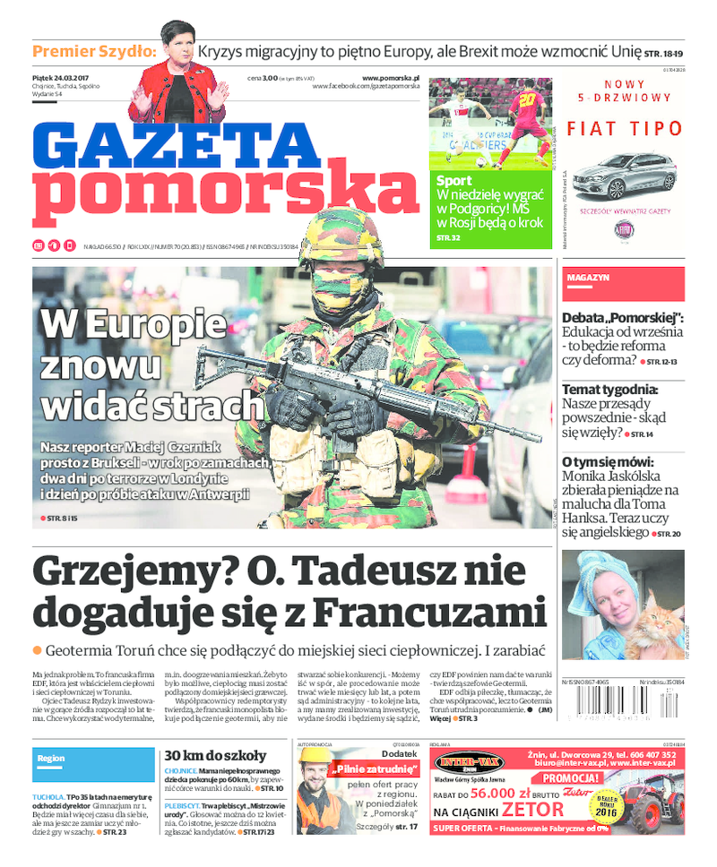 Gazeta Pomorska