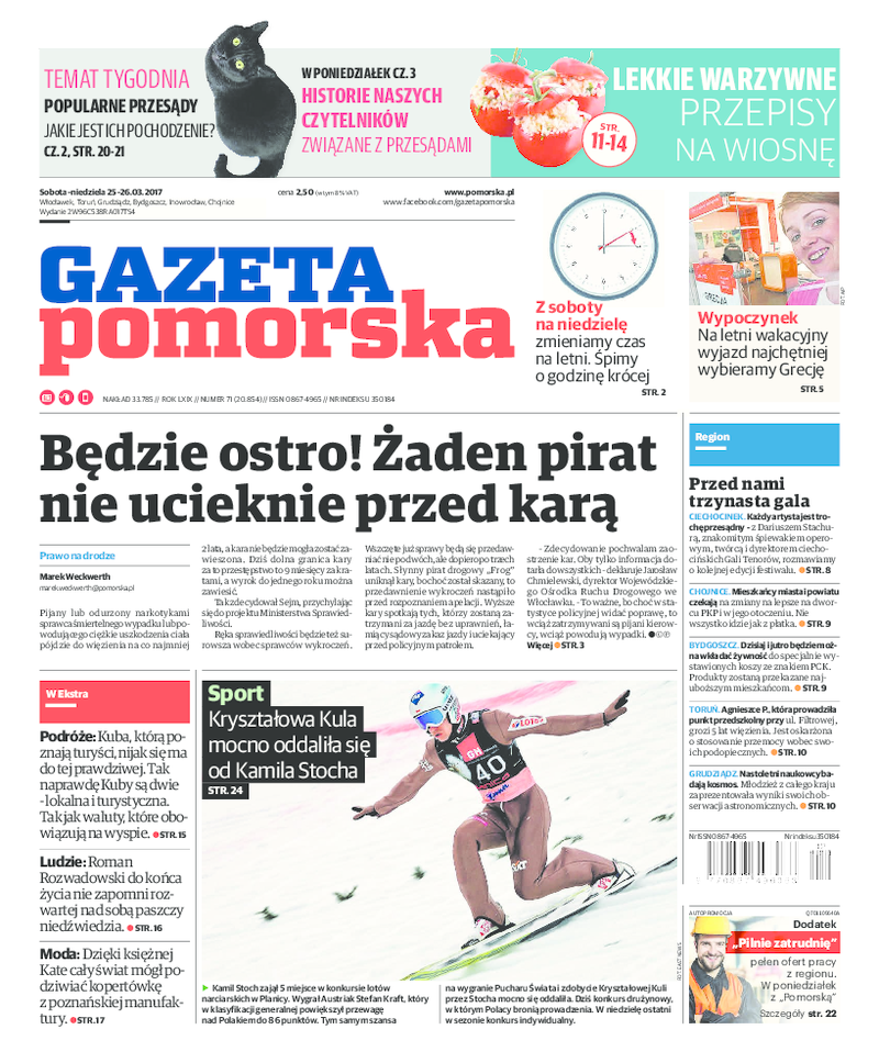 Gazeta Pomorska