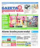 Gazeta Pomorska/Włocławek, Aleksandrów, Radziejów, Lipno