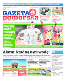 Gazeta Pomorska/Toruń, Brodnica, Chełmża, Nowe Miasto, Golub-Dobrzyń