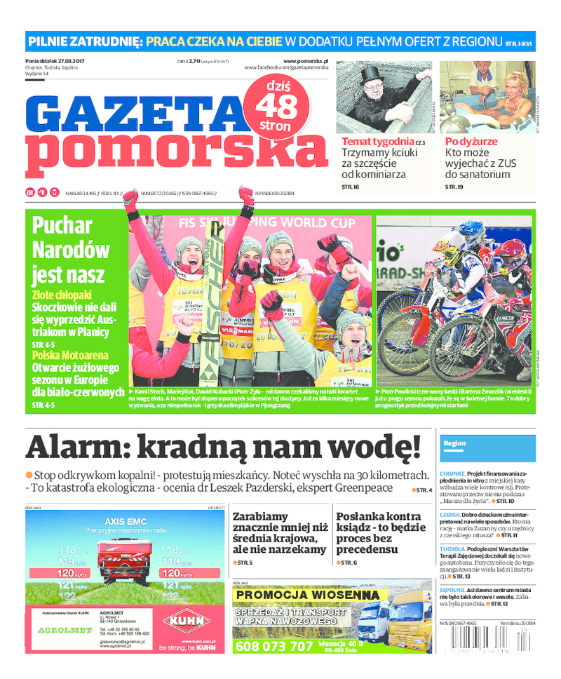 Gazeta Pomorska