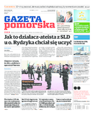 Gazeta Pomorska/Inowrocław, Mogilno, Żnin