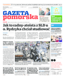 Gazeta Pomorska/Grudziądz, Świecie, Chełmno, Wąbrzeźno