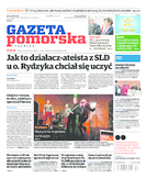 Gazeta Pomorska/Toruń, Brodnica, Chełmża, Nowe Miasto, Golub-Dobrzyń
