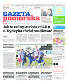 Gazeta Pomorska/Włocławek, Aleksandrów, Radziejów, Lipno