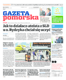 Gazeta Pomorska/Bydgoszcz, Nakło, Bydgoszcz - okolice