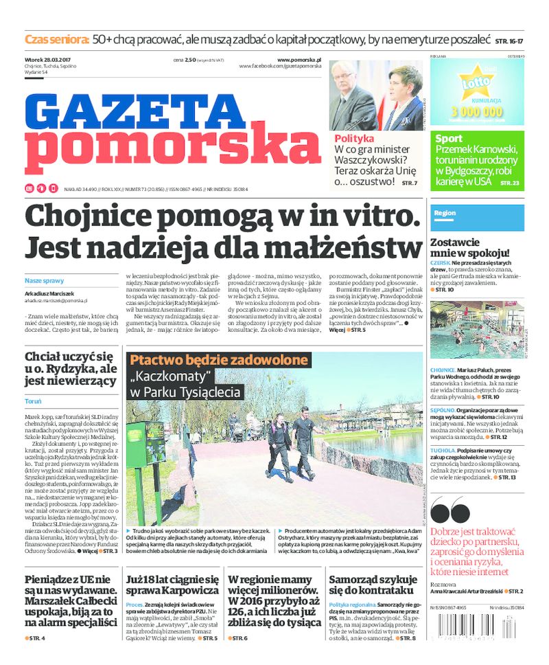 Gazeta Pomorska