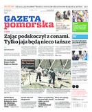 Gazeta Pomorska/Inowrocław, Mogilno, Żnin