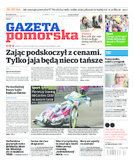 Gazeta Pomorska/Grudziądz, Świecie, Chełmno, Wąbrzeźno