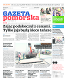 Gazeta Pomorska/Włocławek, Aleksandrów, Radziejów, Lipno
