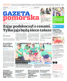 Gazeta Pomorska/Toruń, Brodnica, Chełmża, Nowe Miasto, Golub-Dobrzyń